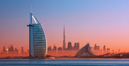 Abu Dubai City Tour