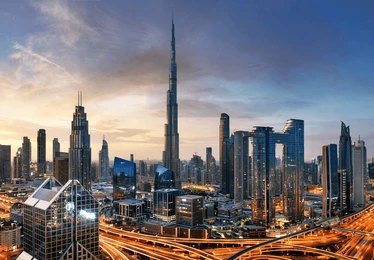 Abu Dubai City Tour